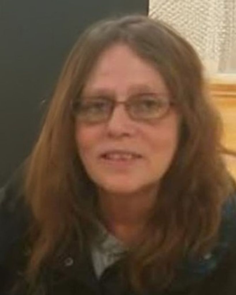 Dolores Ann Hoban