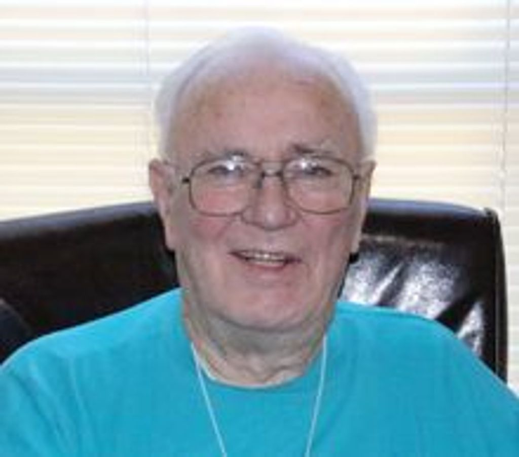 Wilfred "Bill" Samuel Mullett
