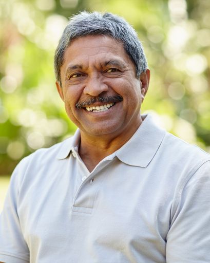 Luis Hernandez's obituary image