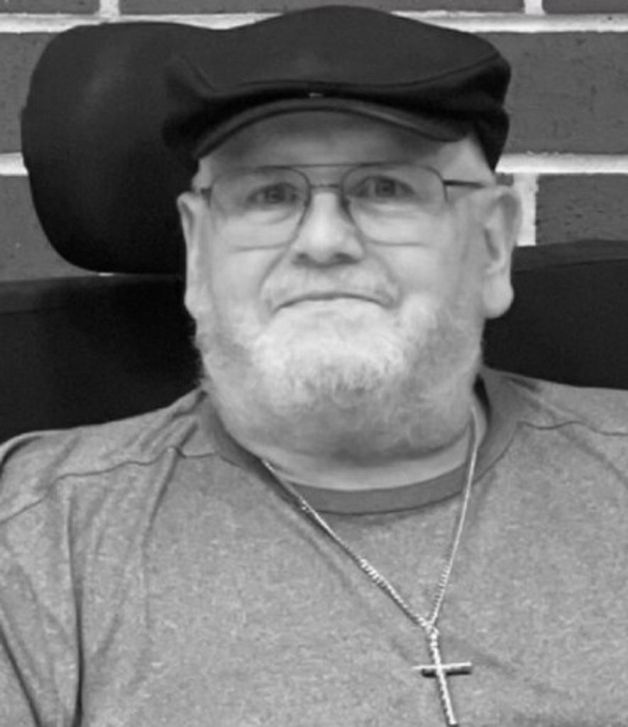 Robert "Bob" Michael Parker