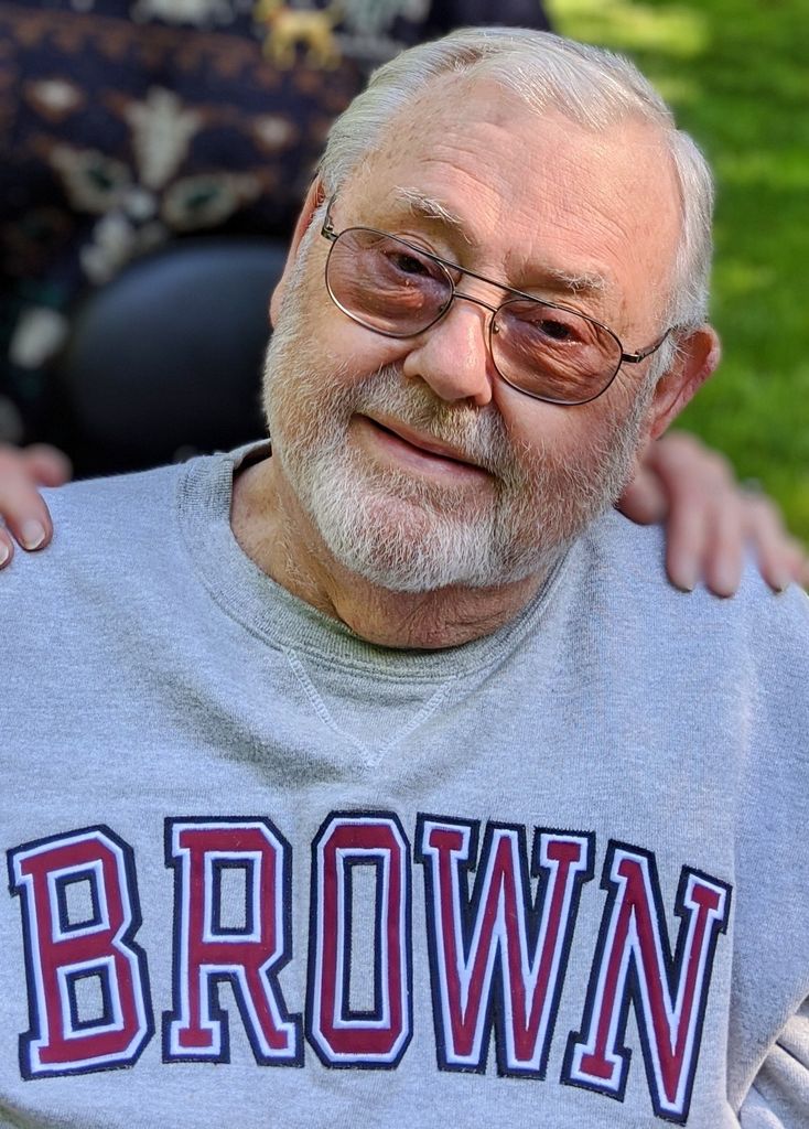 Albert Yodakis Jr.