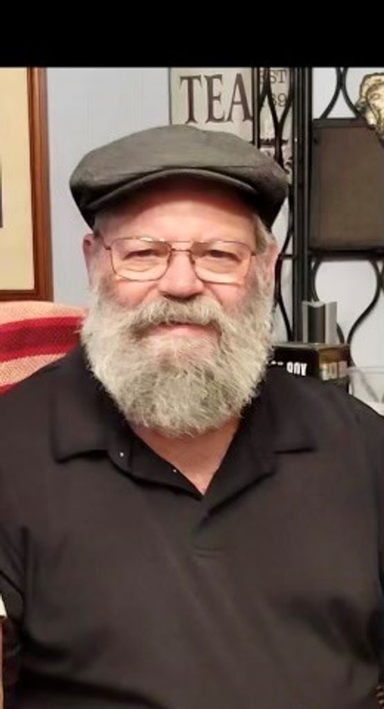 Robert Samuel Lewis Jr. Profile Photo