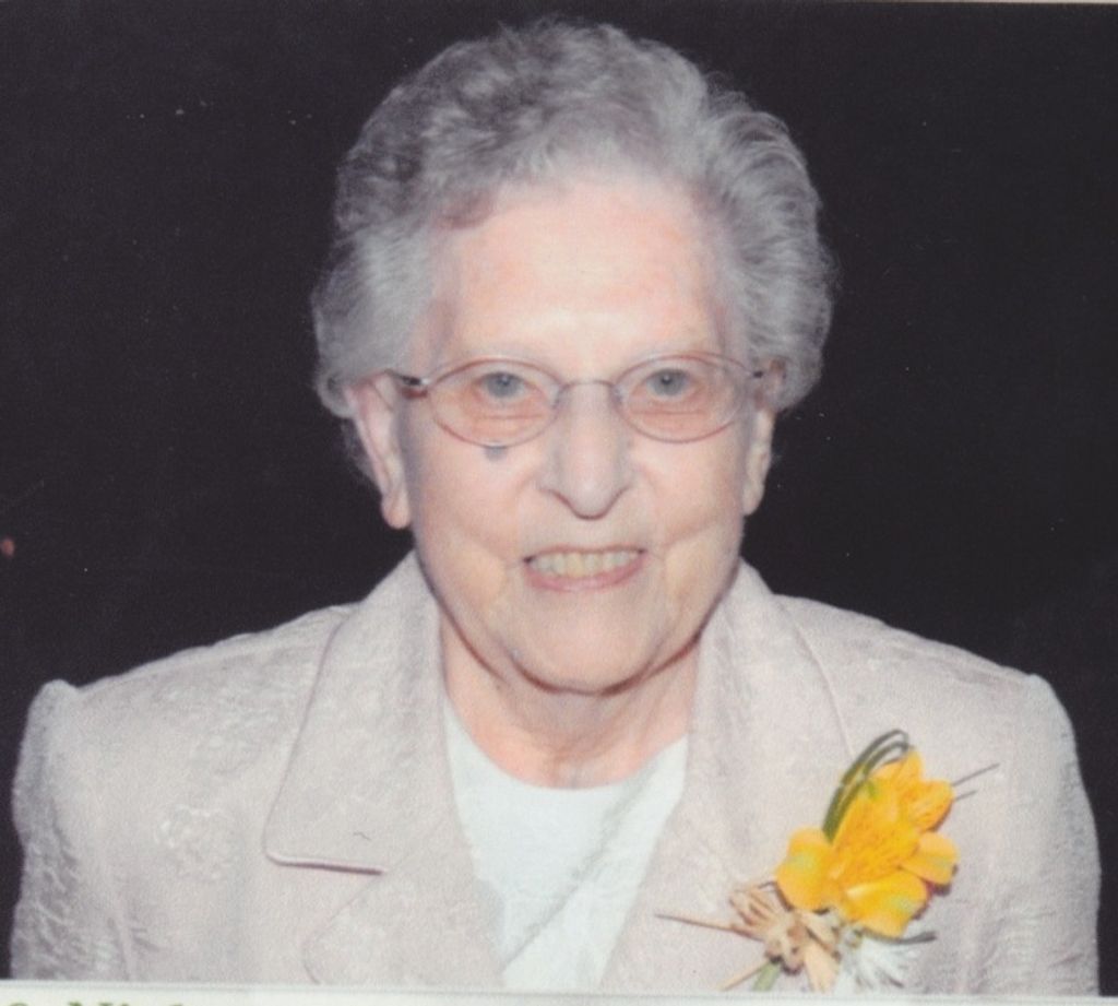 "Becky" Kathryn H. (Hossler)  Eisenhour