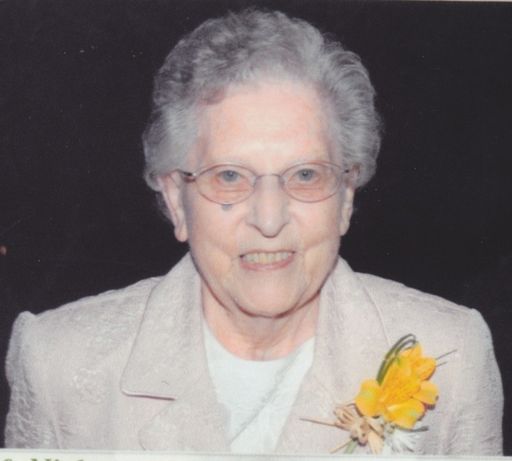 "Becky" Kathryn H. (Hossler)  Eisenhour Profile Photo