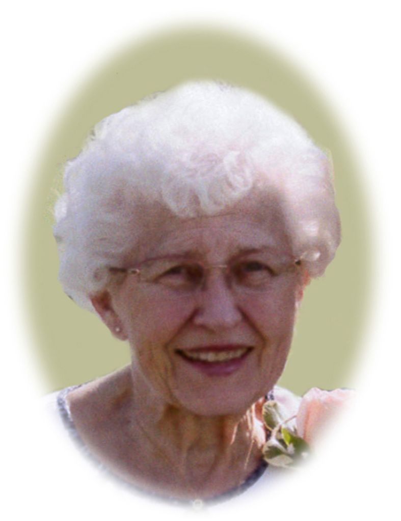 Jeanette Barbara (Gorka)  Janey