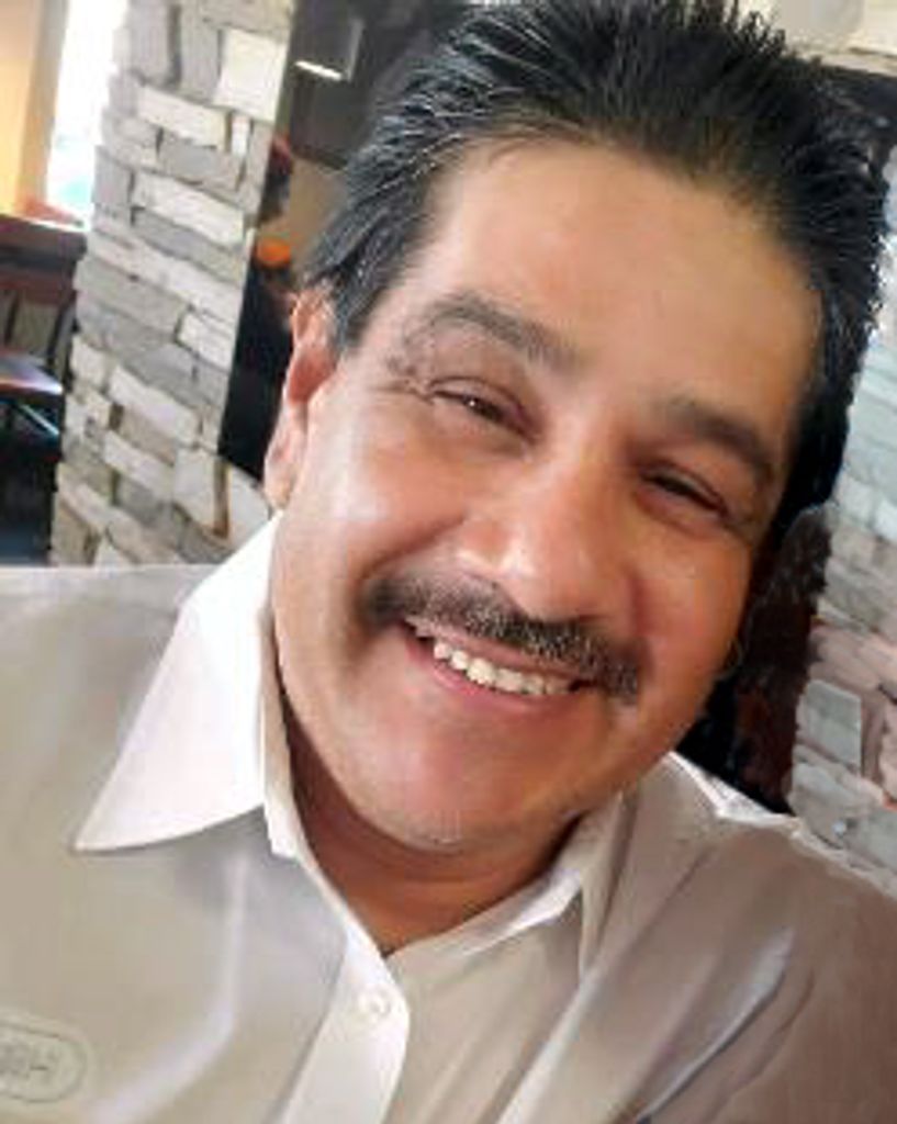 Rocky Guel