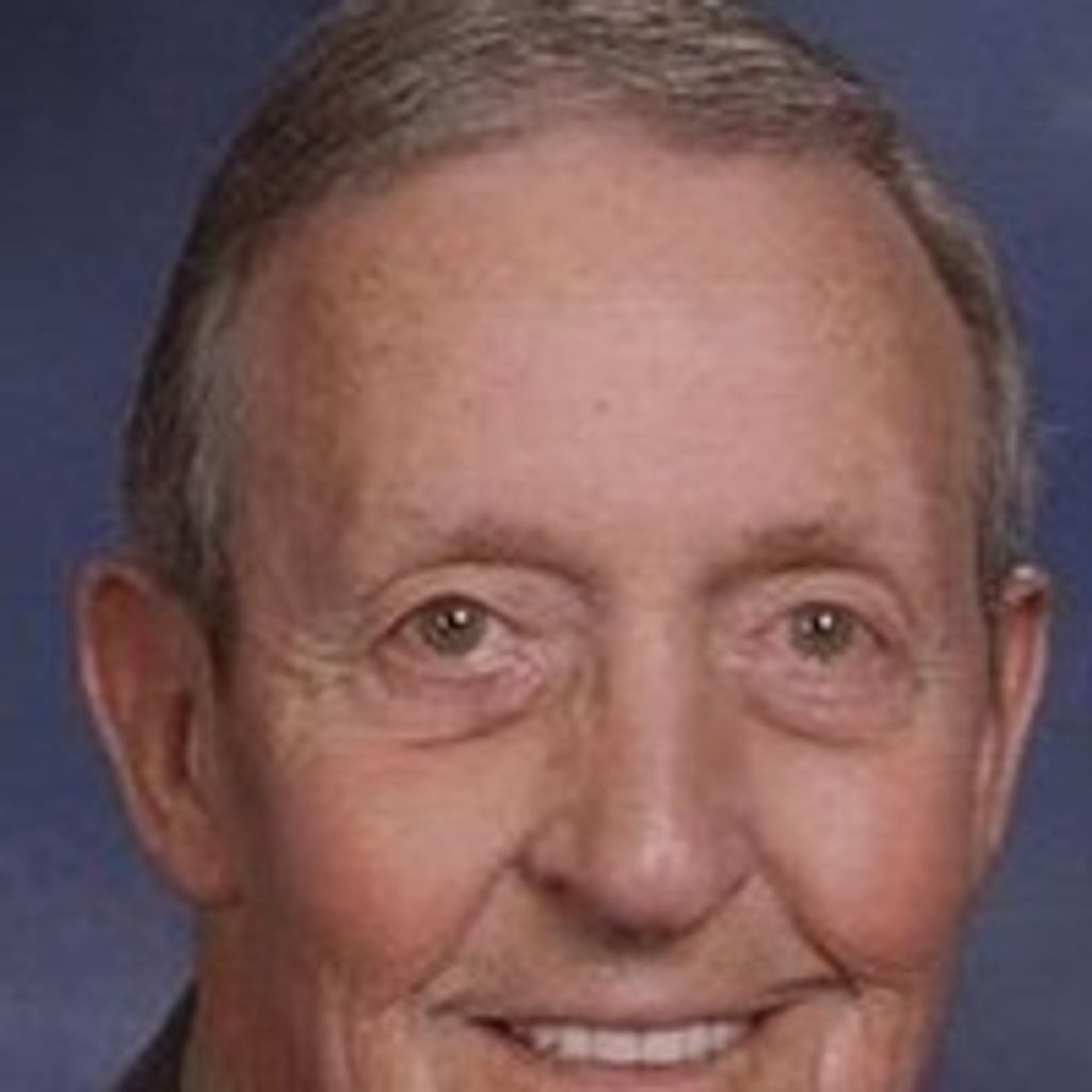 James 'Jim' Moss