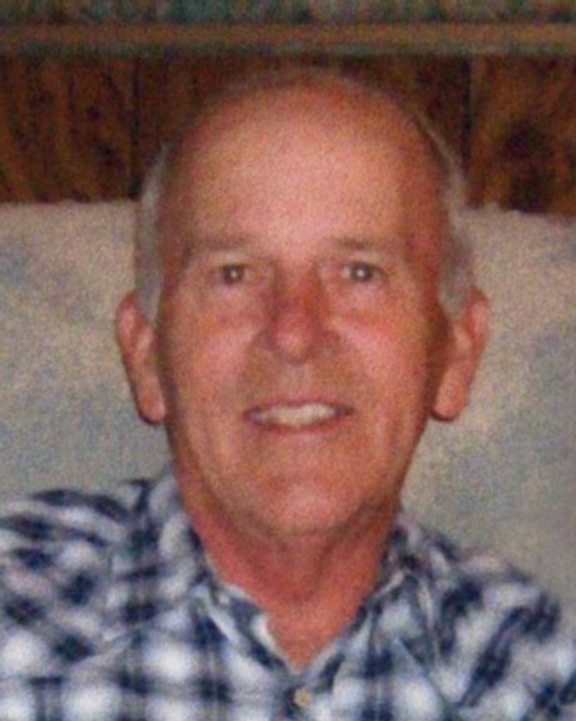 Ray Warren Strader Profile Photo