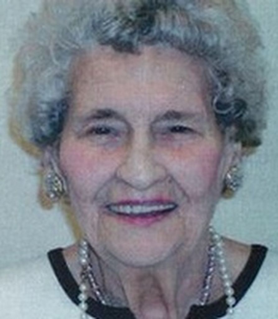 Lillian Pluto Profile Photo