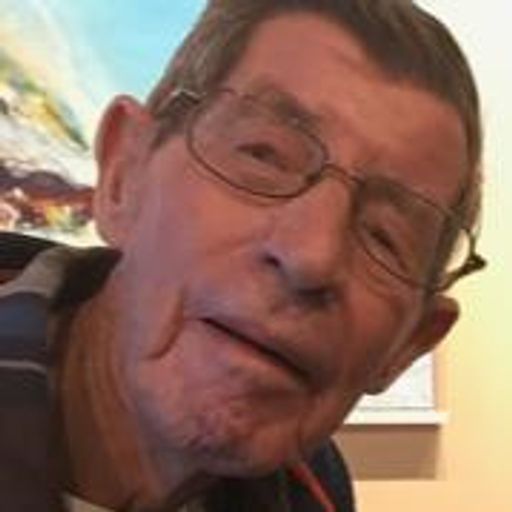 Ray Elbert Baca Profile Photo
