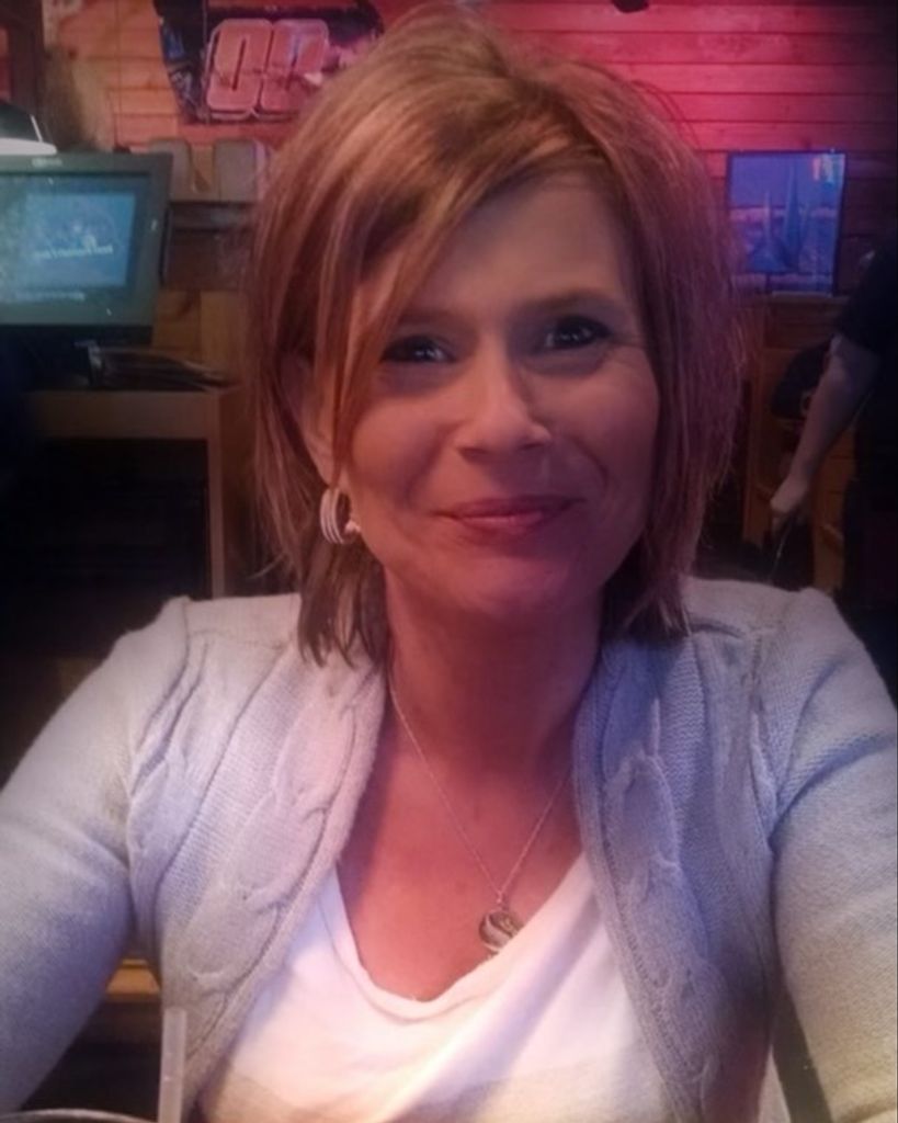 Rhonda Gail Castle
