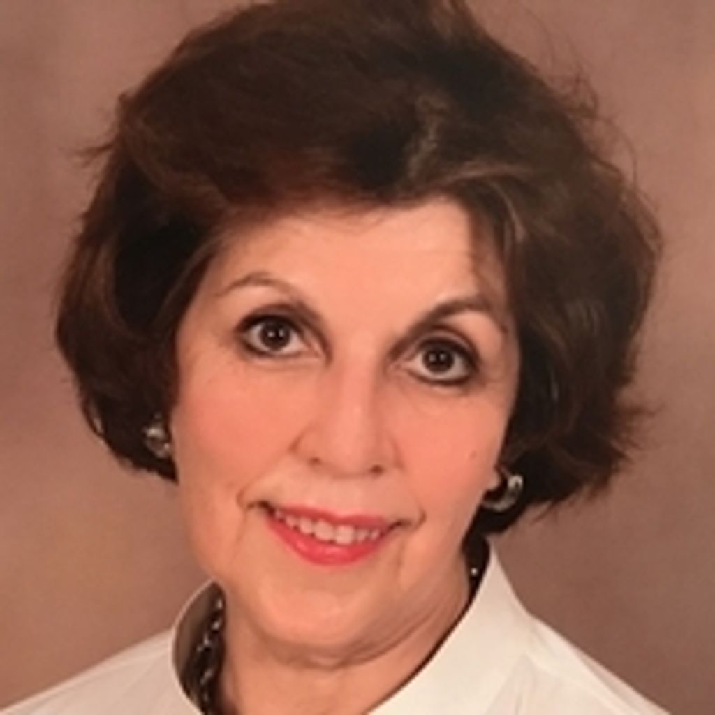 Johanna  Rose Valento-Knob