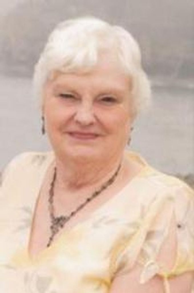 Myra Estha Cummings