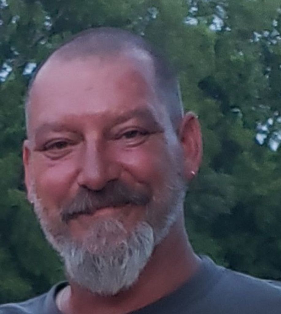 Christopher Wade Johnson