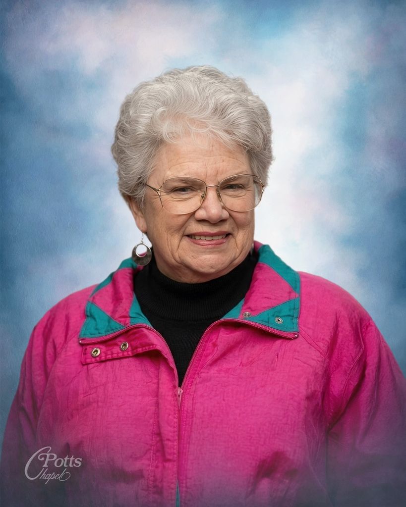 Peggy Ann Tucker Profile Photo