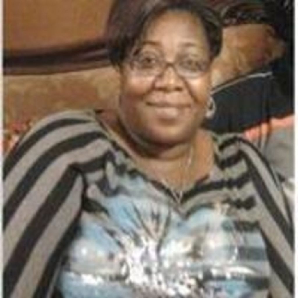 Roberta Marion Mccardy