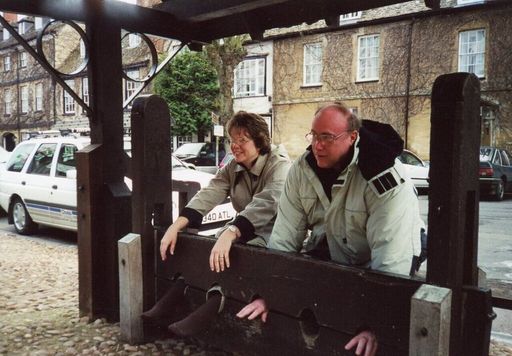 Richard Cousins photo gallery thumbnail 18 of 45