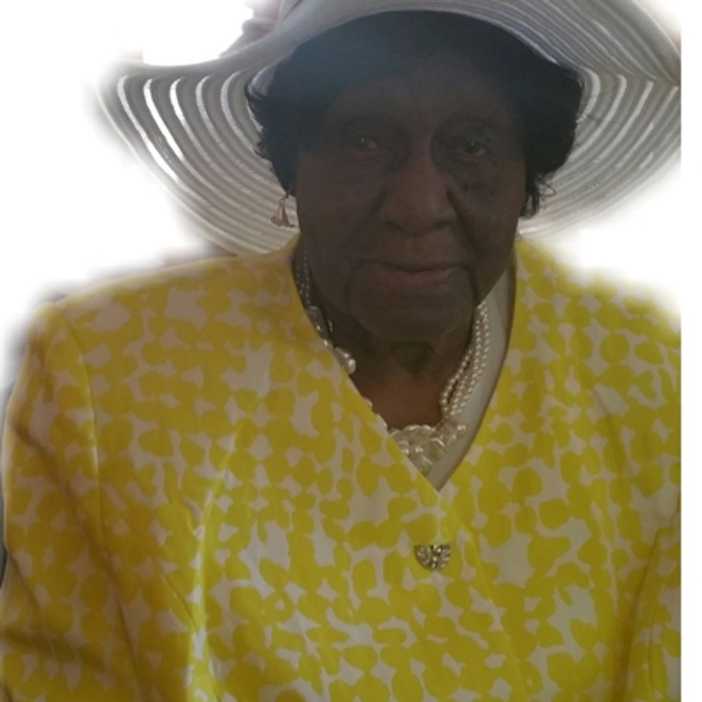 Beatrice T. Parks Suber Profile Photo