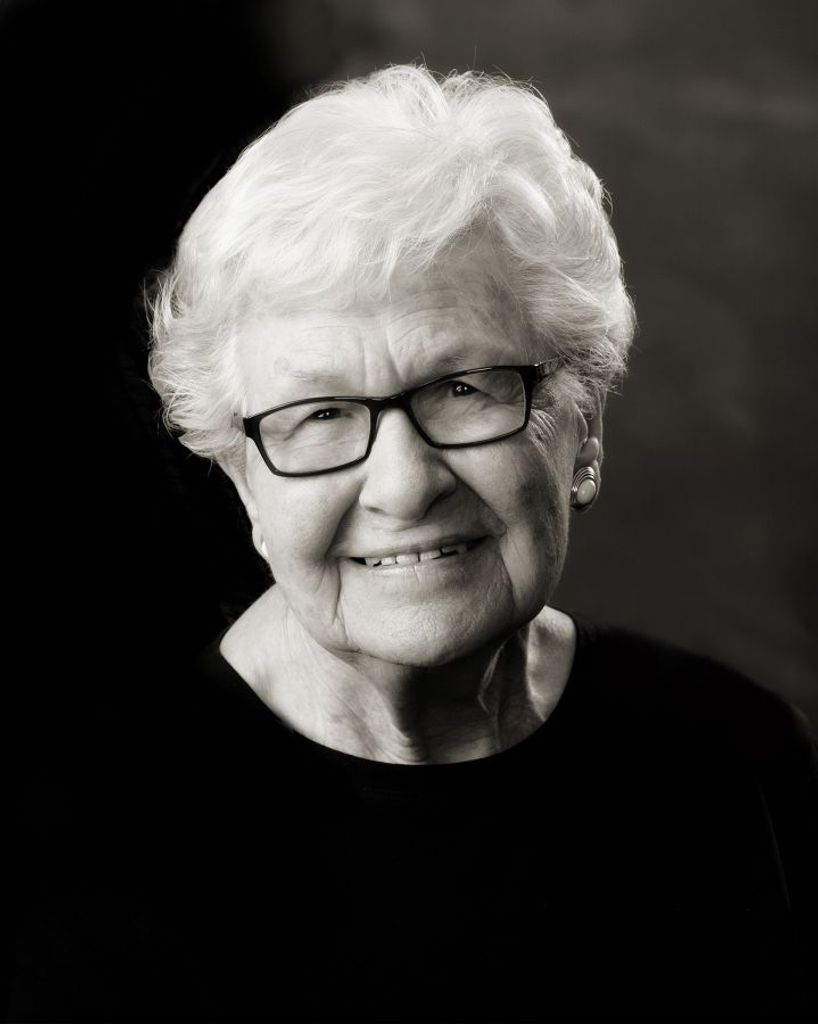 Dorothy Marx