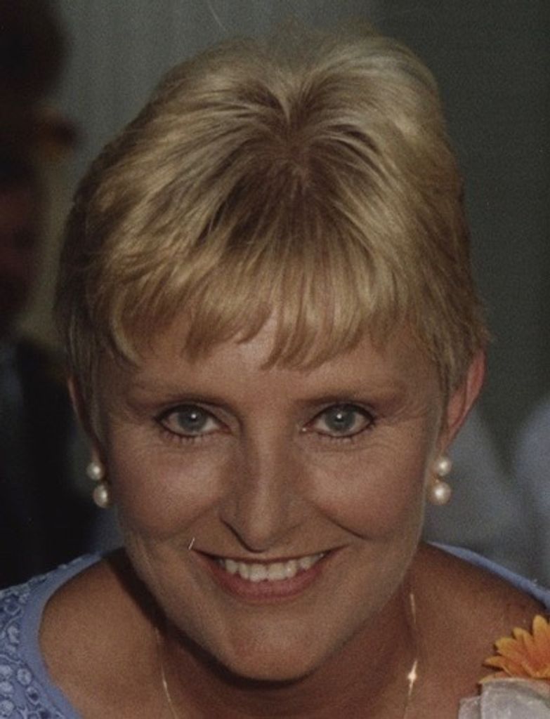 Gail Martin Profile Photo