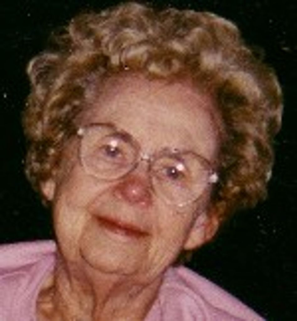 Ingrid A. (Israelson) Granath