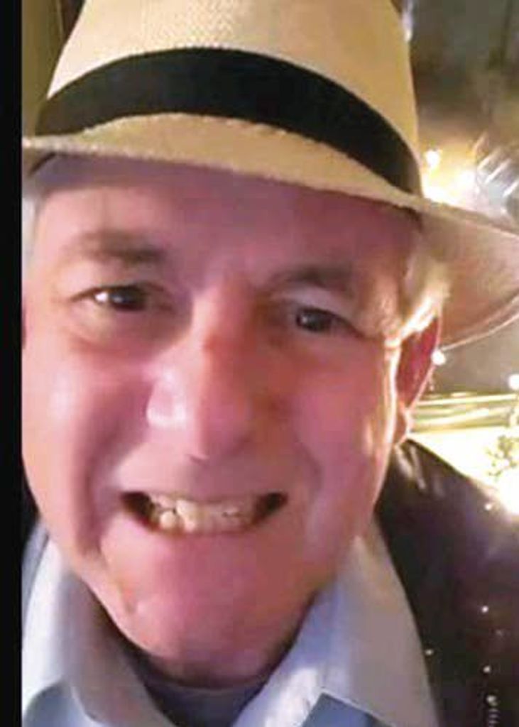 Phillip Spruell Profile Photo
