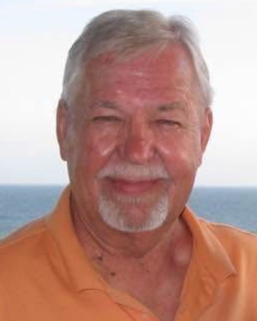 Richard "Dick" Hill Profile Photo