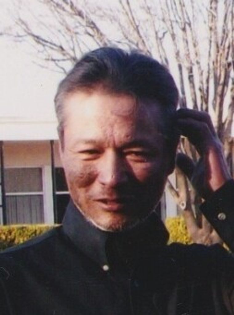 Ralph Agueros