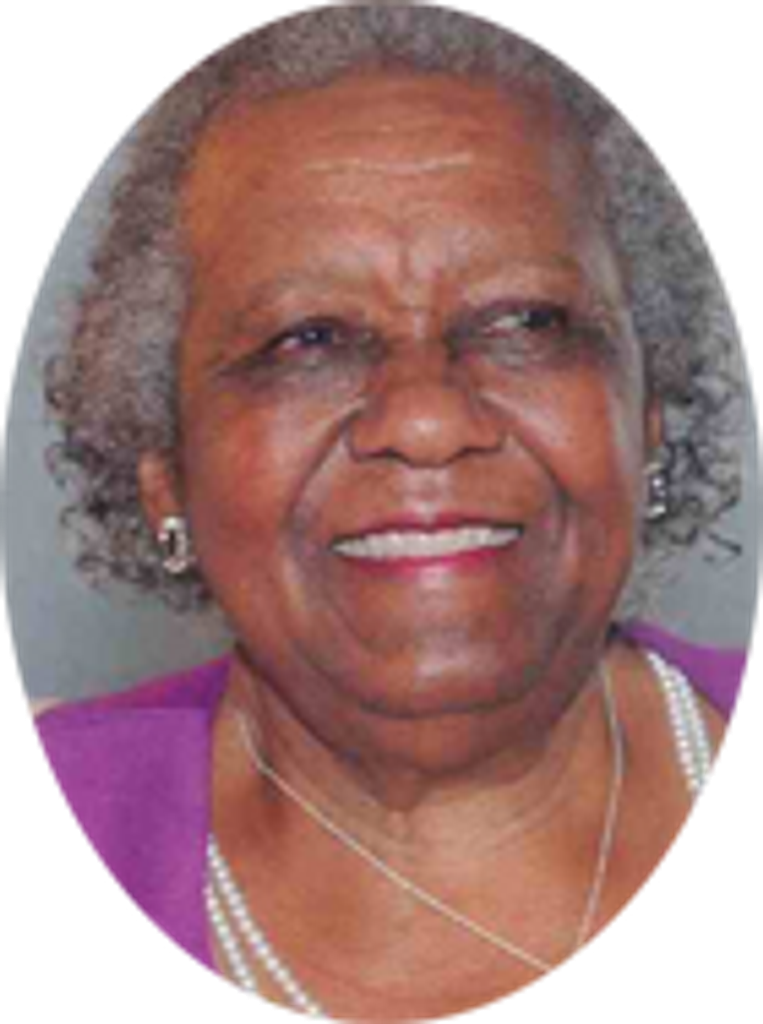 Gladys Kilgore