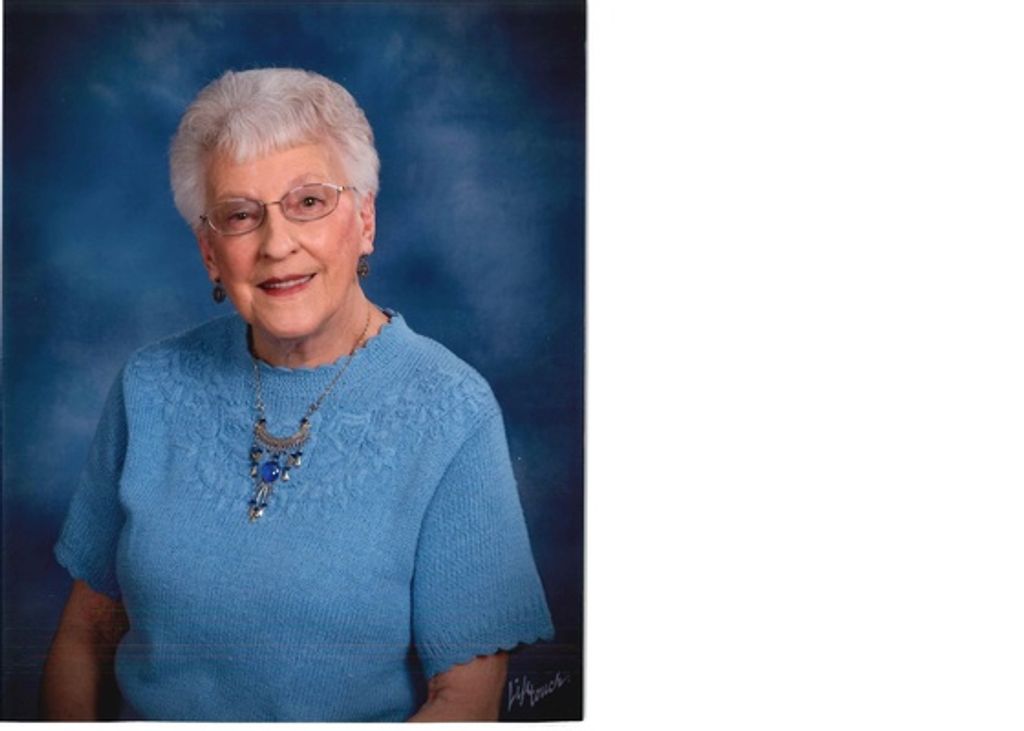 Betty June Addington Profile Photo