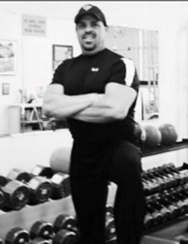 Thomas David Jaramillo