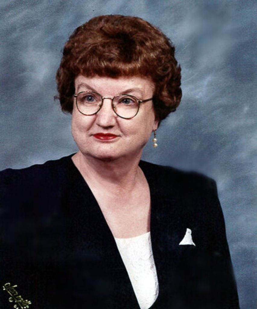 Mildred Poole Grafton Profile Photo