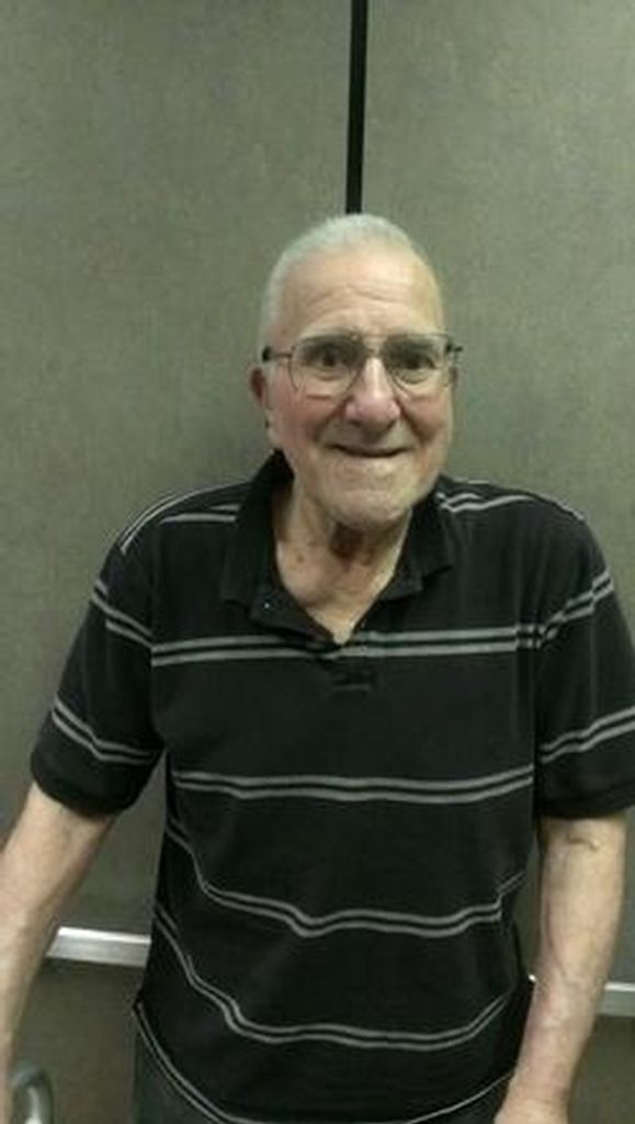 Richard M. Maniscalco