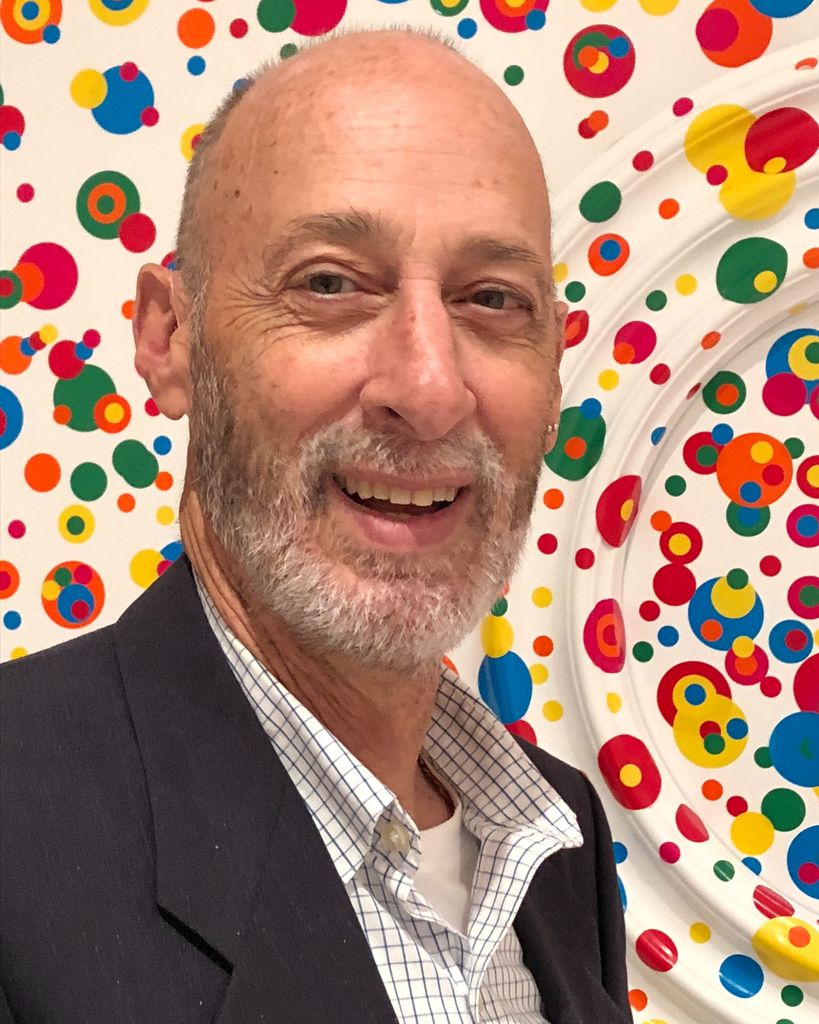 Mark Anthony Simone Profile Photo