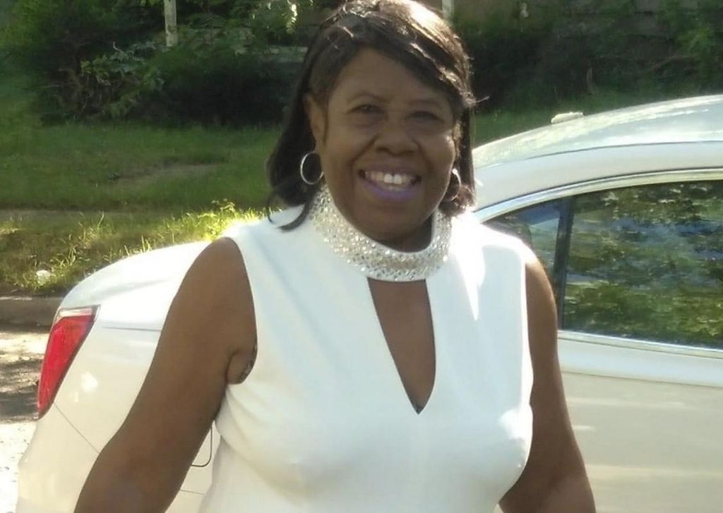 Bessie Mae Bursey Profile Photo