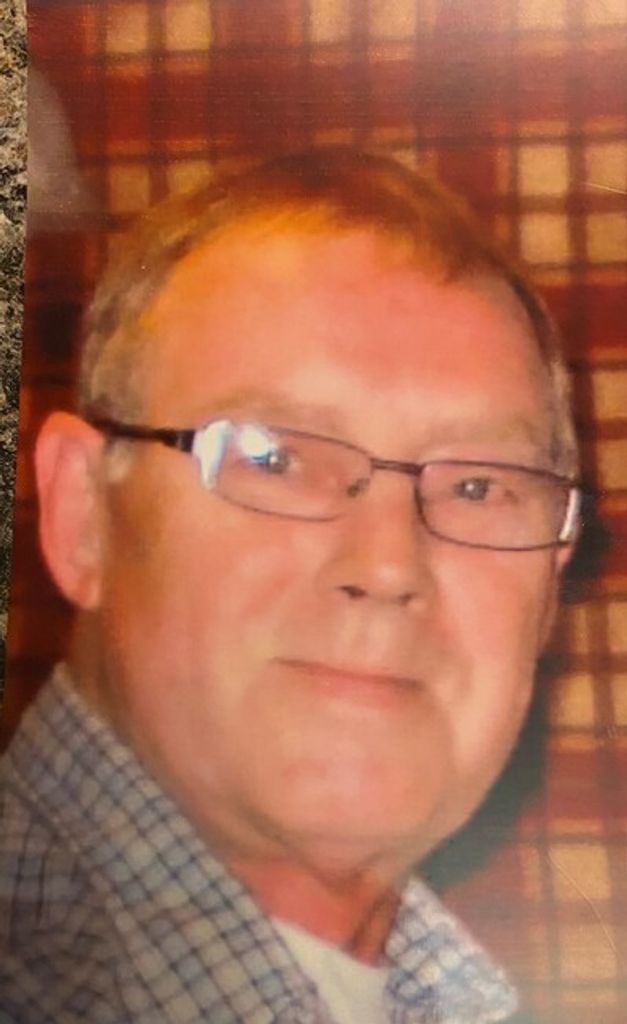 Roy Overton Gleason Profile Photo