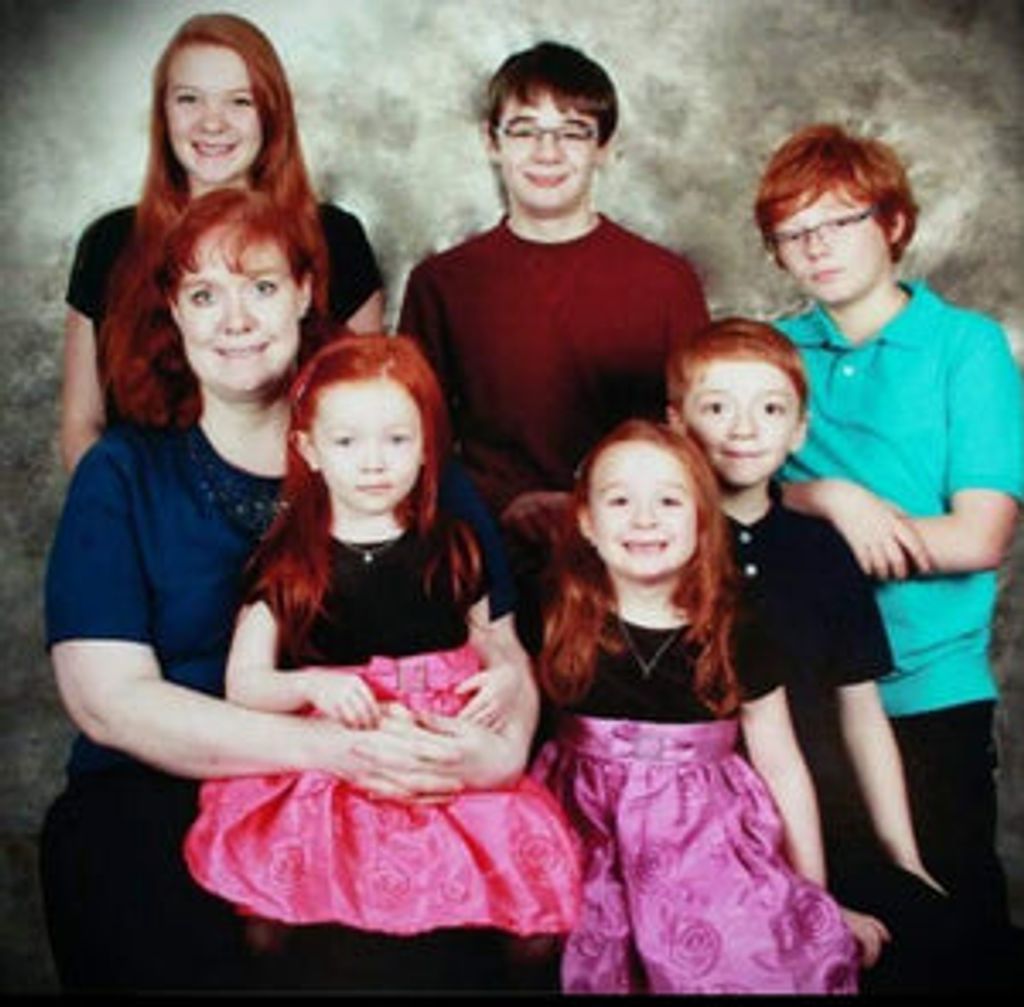Karen Leanne Brideau Profile Photo