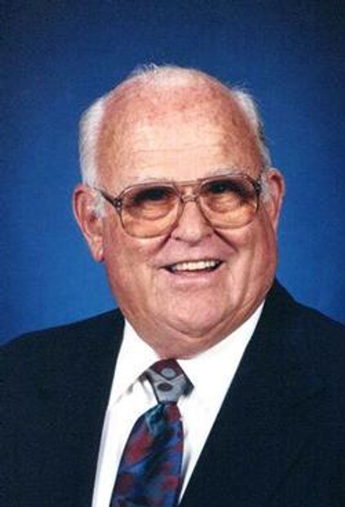 Kenneth E. Carson Profile Photo