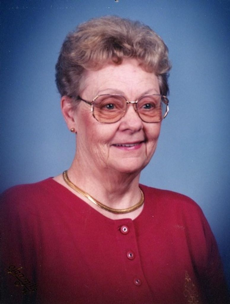 Ellen Saxton Profile Photo