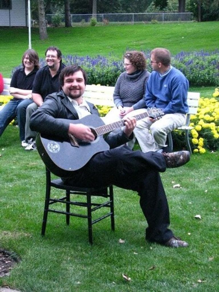 Joseph "Joey" Turner, Jr.