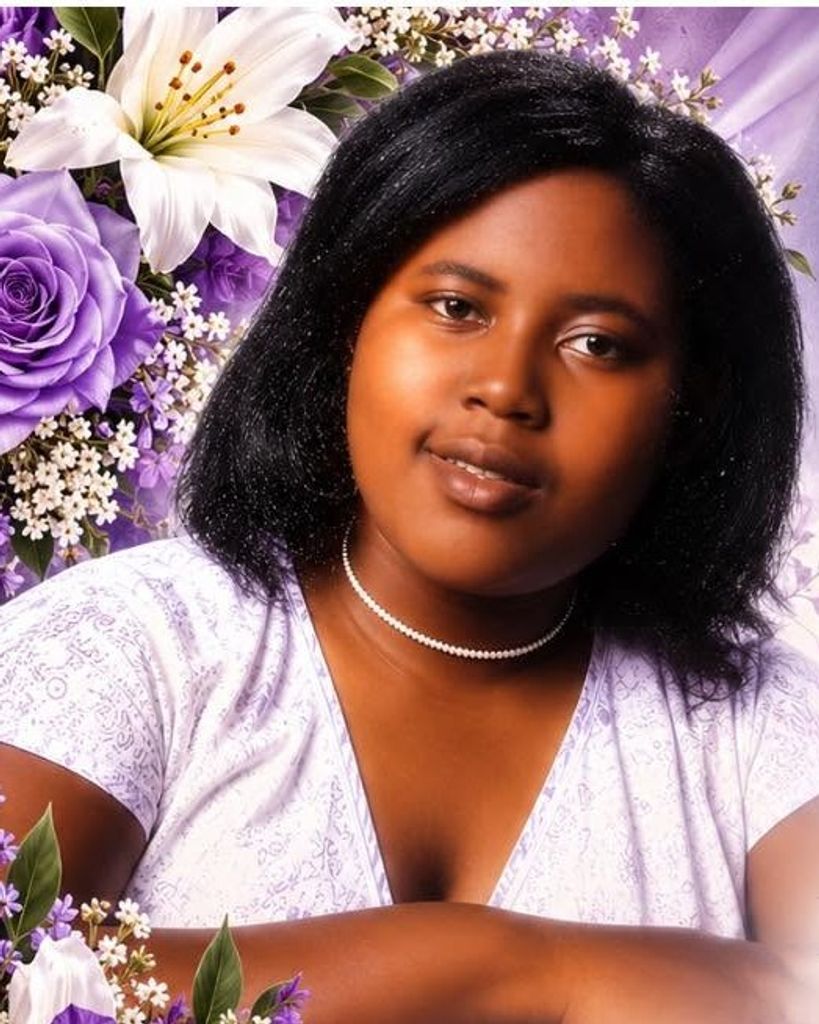 Chaynel Nicolette Branch Profile Photo