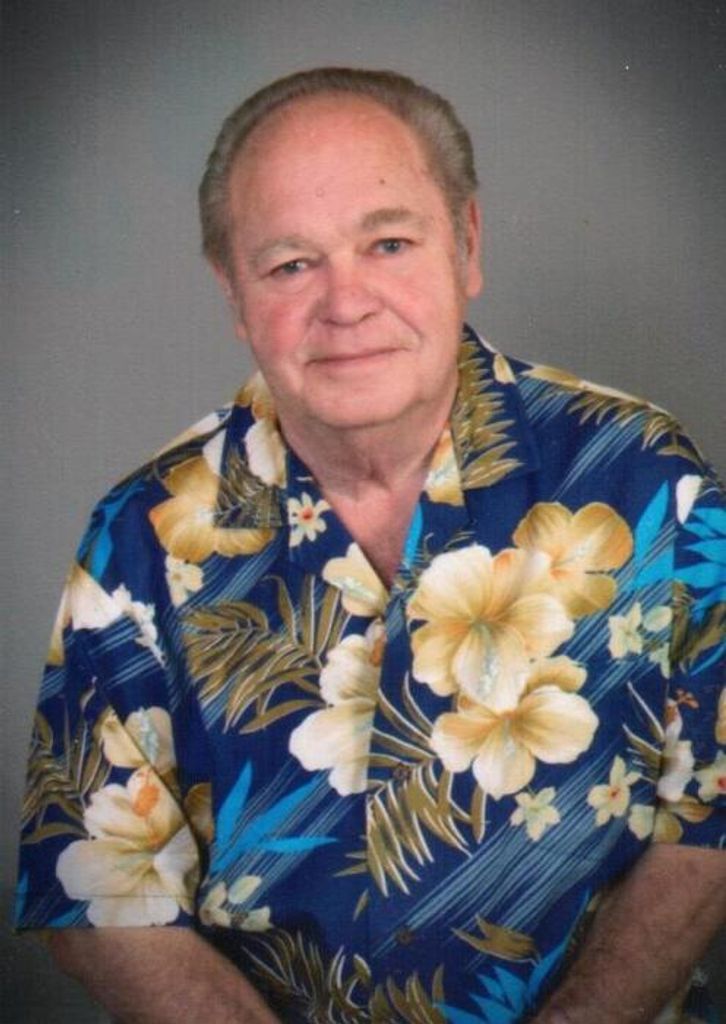 William Tommy Branch, Jr.