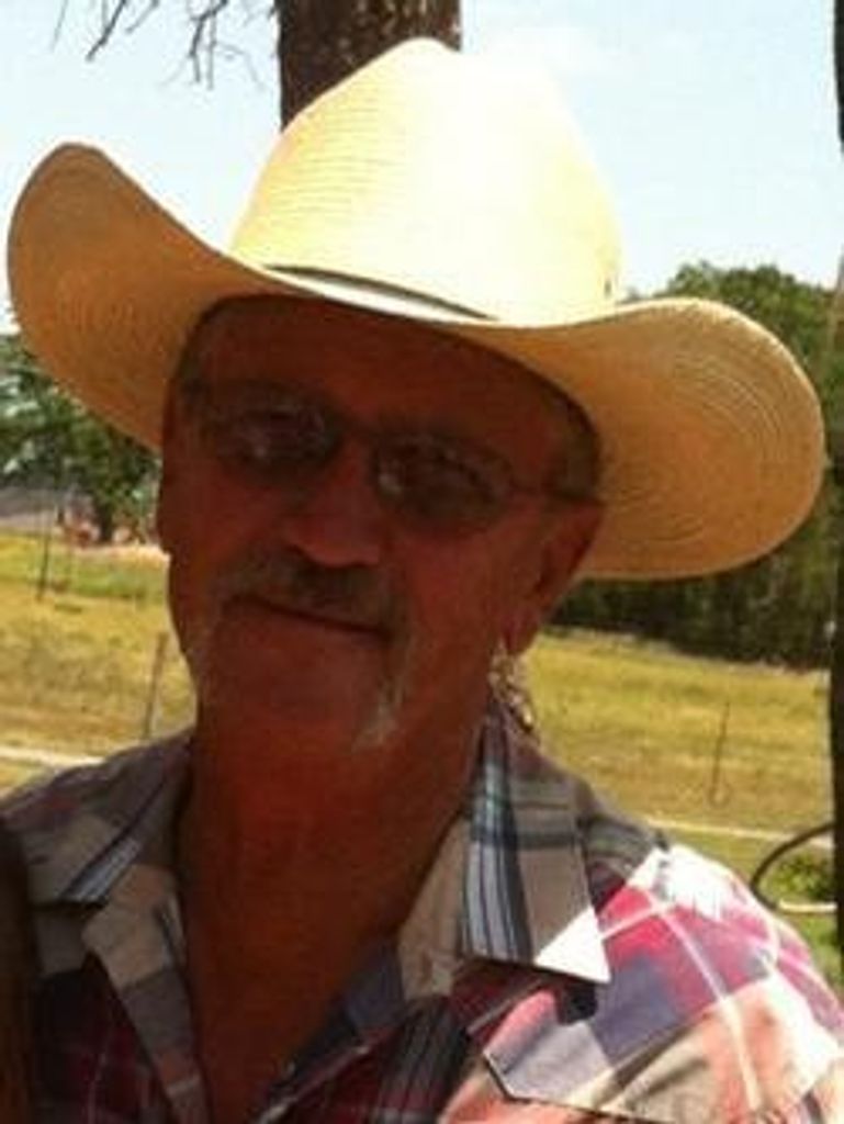Msg (Retired) James W. Wells