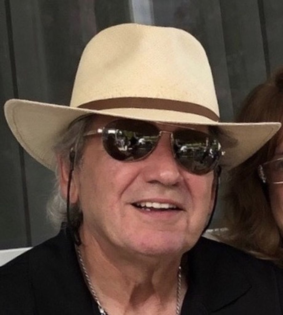 Ronald A. Hall Profile Photo