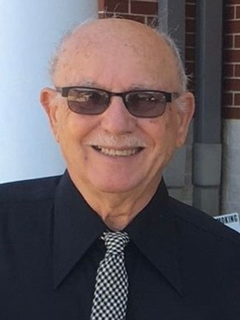 Edward N. Camburn Profile Photo
