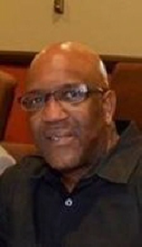 David Liggins