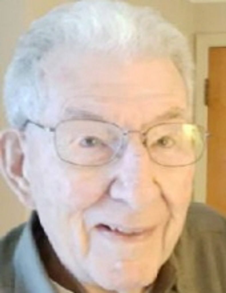 Robert Bruce Paterson
