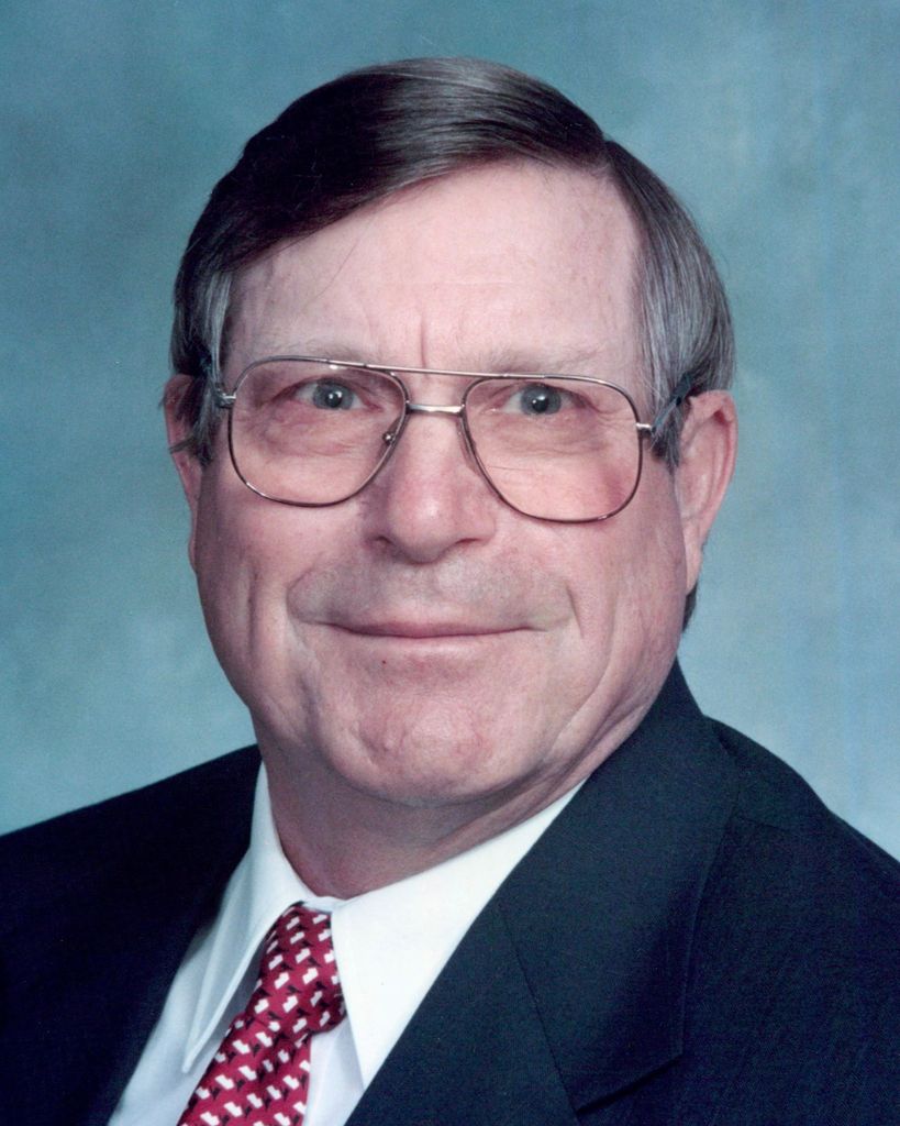 John Glenn "Bill" Brown