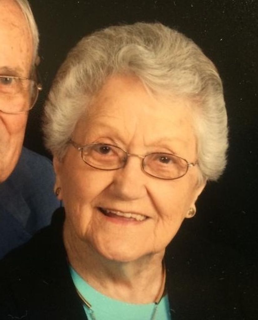 Betty Jo Magee Saint Stringfield Profile Photo