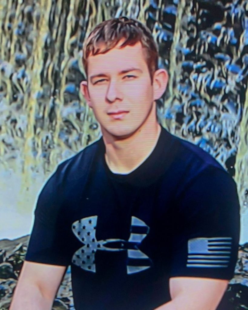 Michael Jeremy Grant Profile Photo